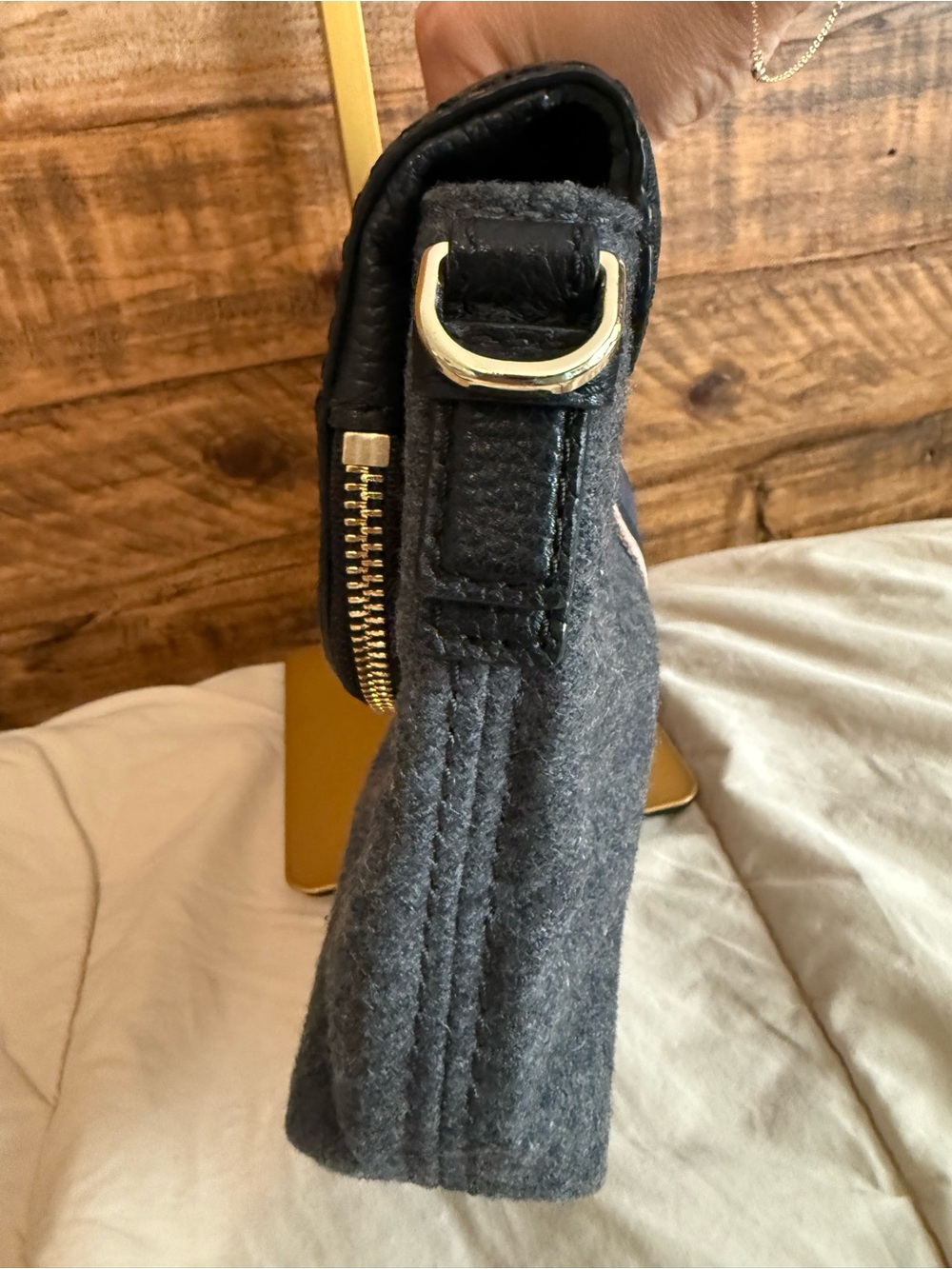 ✨ Kate Spade New York Jackson Street Harlyn Crossbody ✨ - Picture 6 of 11
